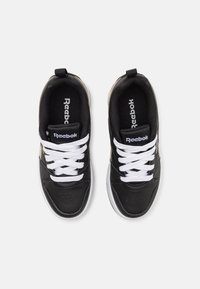 Reebok Classic ROYAL PRIME 2.0 UNISEX - Tenisice - core black/oat/cloud white