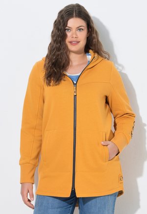 LAURASØN - Bluza rozpinana