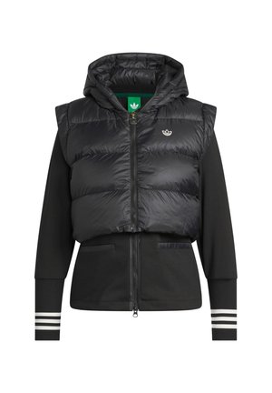 adidas Golf Originals, ORIGINALS - Veste de survêtement - black