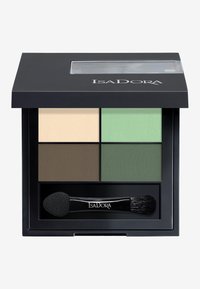 EYESHADOW QUARTET - Paleta cieni