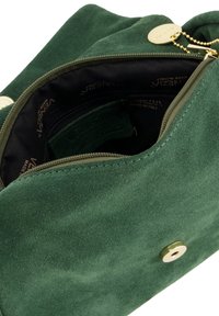 VENEZIA BAG - Handtasche - green