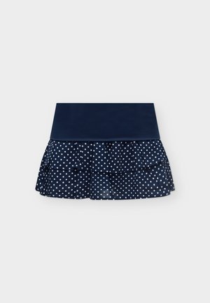 Hollister Co., FOLDOVER DOUBLE TIERED - Μίνι φούστα - 207