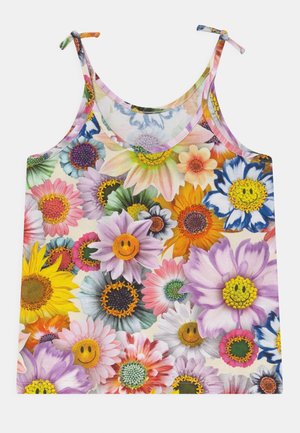 REBA - Top - multi-coloured
