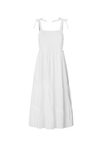 LARIETA DRESS - Robe de jour - white