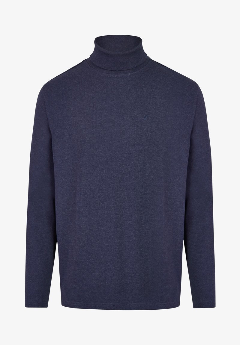 Hechter Paris Svetr - dark blue