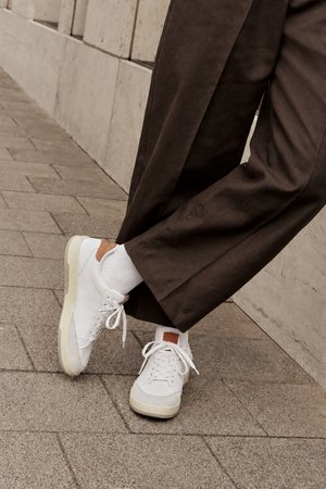 FALKE, FAMILY - Chaussettes - white