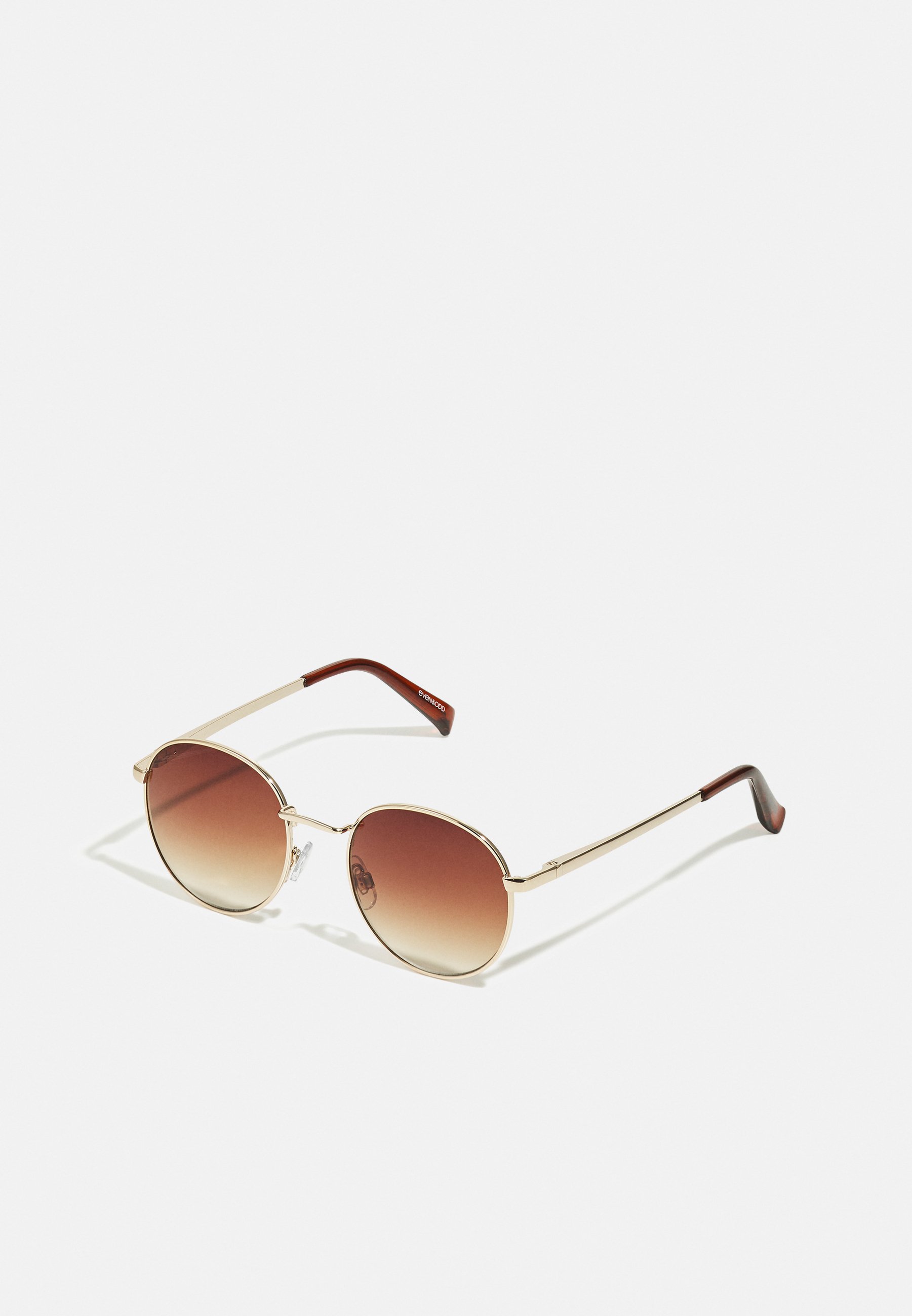 Even\u0026Odd Occhiali da sole - brown/gold-coloured/marrone - Zalando.it