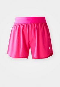 ACE SHORTS - Sports shorts - pink glo