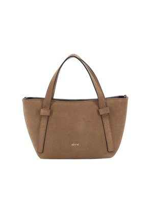 COSMO - Sac à main - camel