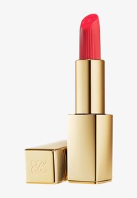 ESTÉE LAUDER - PURE COLOR CREME LIPSTICK - Huulipuna - impassioned Pienoiskuva 1