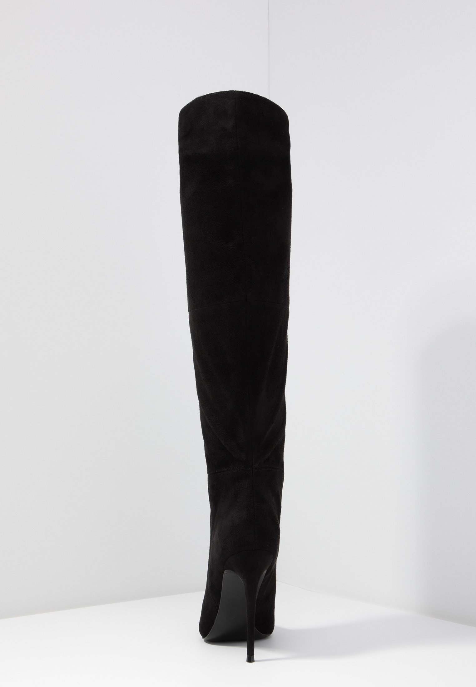 Steve Madden DAKOTA Laarzen met hoge hak black Zalando.nl Steve Madden DAKOTA Laarzen met hoge hak brown Zalando.nl