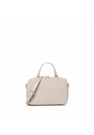 SOLANA - Borsa a mano - off white