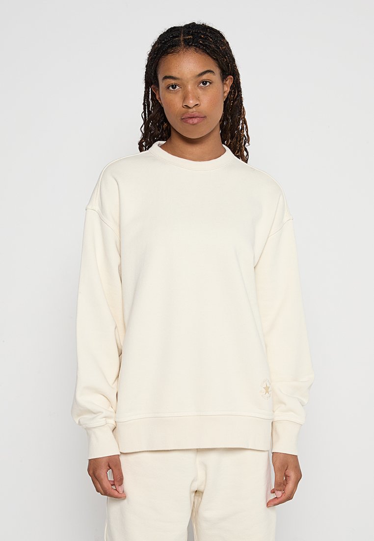 Converse Sweater crème