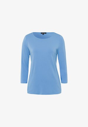 FRÜHJAHRS KOLLEKTION - Long sleeved top - blau