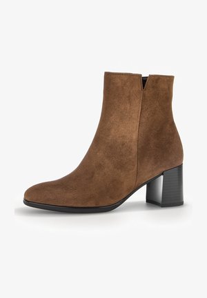 Gabor, Bottines - brown