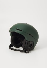 Unselected, pargasite green matt