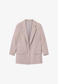 Niet geselecteerd, lilac purple