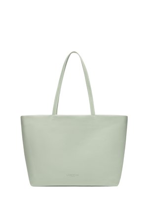 HERA  - Handtasche - ozeangrün