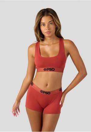 SIENNA - Bustier - orange