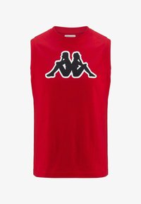 Non sélectionné, red chinese - black - white