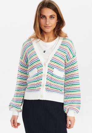 NUDORSEY - Gilet - simply green