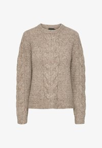 Geselecteerd, fossil