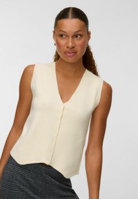 Veste sans manches - birch