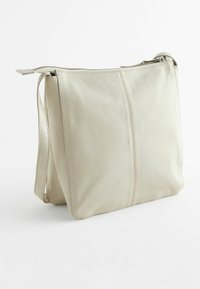 Next POCKET MESSENGER - REGULAR FIT - Rankinė per petį - bone