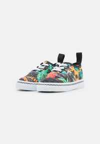 Vans AUTHENTIC ELASTIC LACE UNISEX - Sapatilhas - multi-coloured