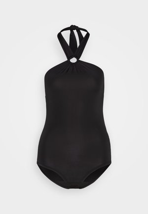Even&Odd Top - black