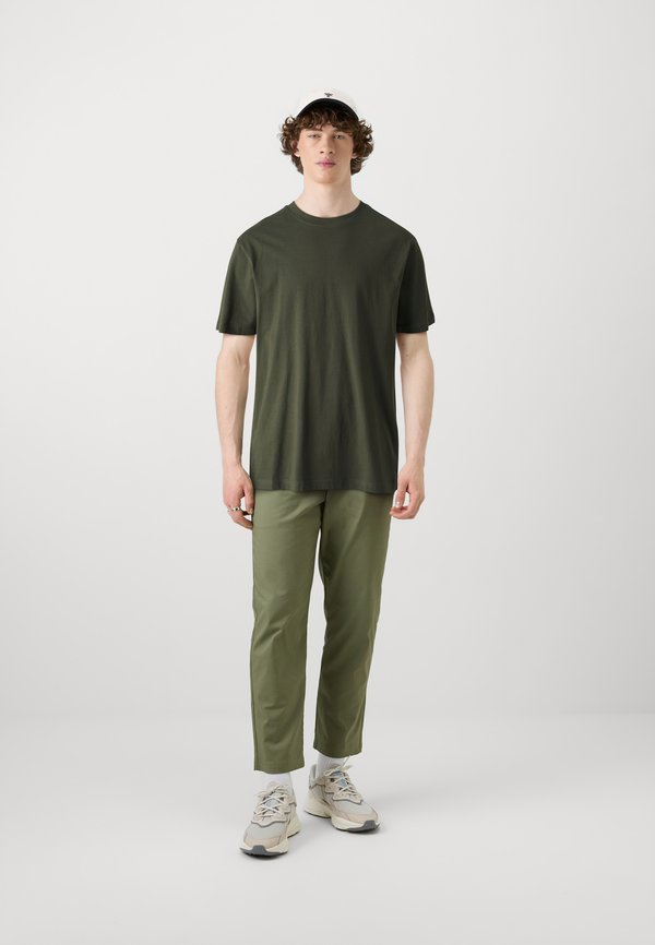 ONSFRED TEE 4 PACK - Basic T-shirt