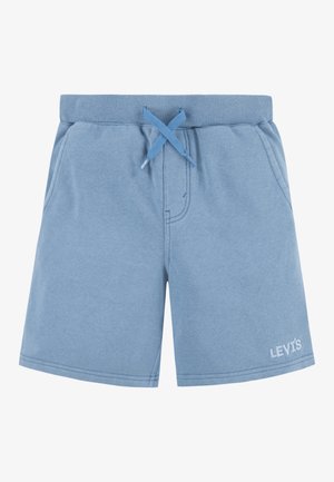 LIVED IN - Shorts - coronet blue