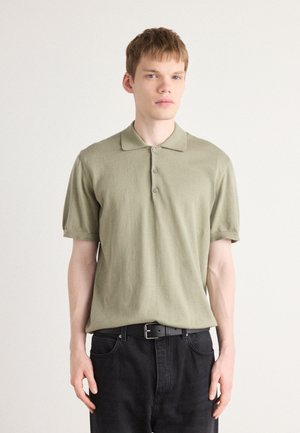 TRISTAN - Polo shirt - oil green