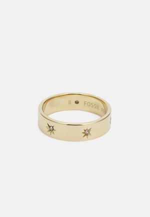 SUTTON - Bague - gold-coloured