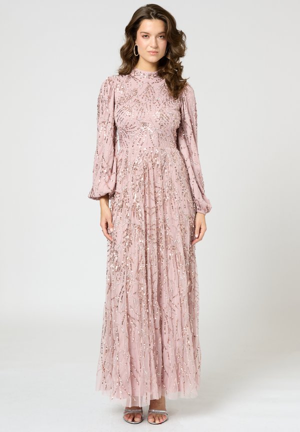 EMBELLISHED SEQUINS - Ballkleid
