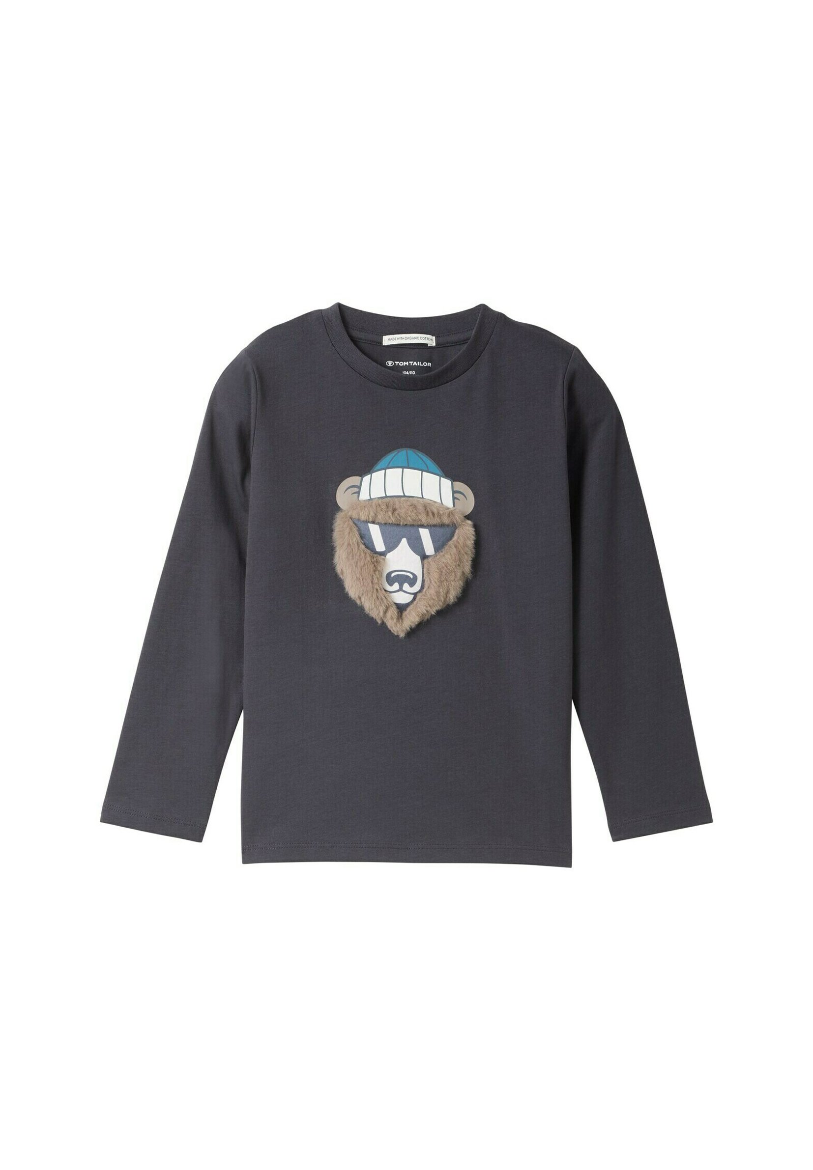 Camisetas Y Camisas TOM TAILOR Rosa Talla 7A Para Niños
