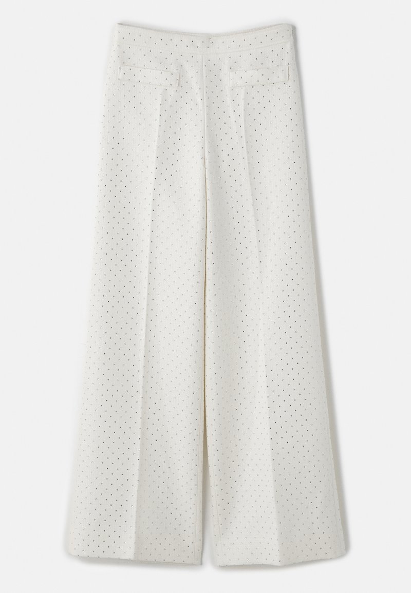 sandro Broek beige