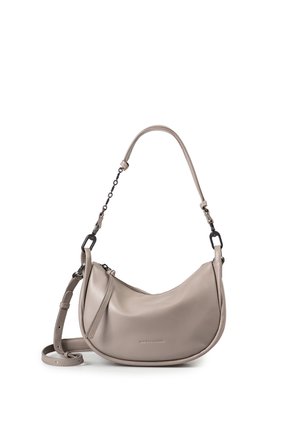 Aunts & Uncles, AUNTS & UNCLES HALFMOON BAG FAWN - Handtas - taupe
