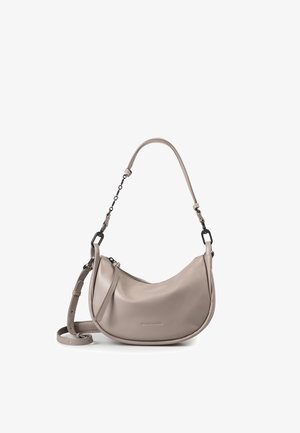 Aunts & Uncles, AUNTS & UNCLES HALFMOON BAG FAWN - Handtas - taupe