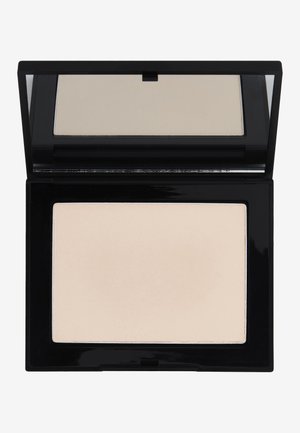REVOLUTION MAN MATTIFYING POWDER - Powder - clear