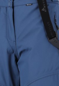 Whistler Skibroek - ensign blue