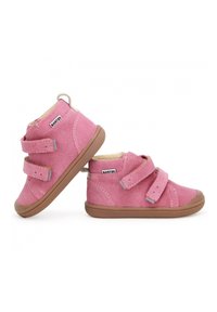 Bartek Sneaker high - różowy