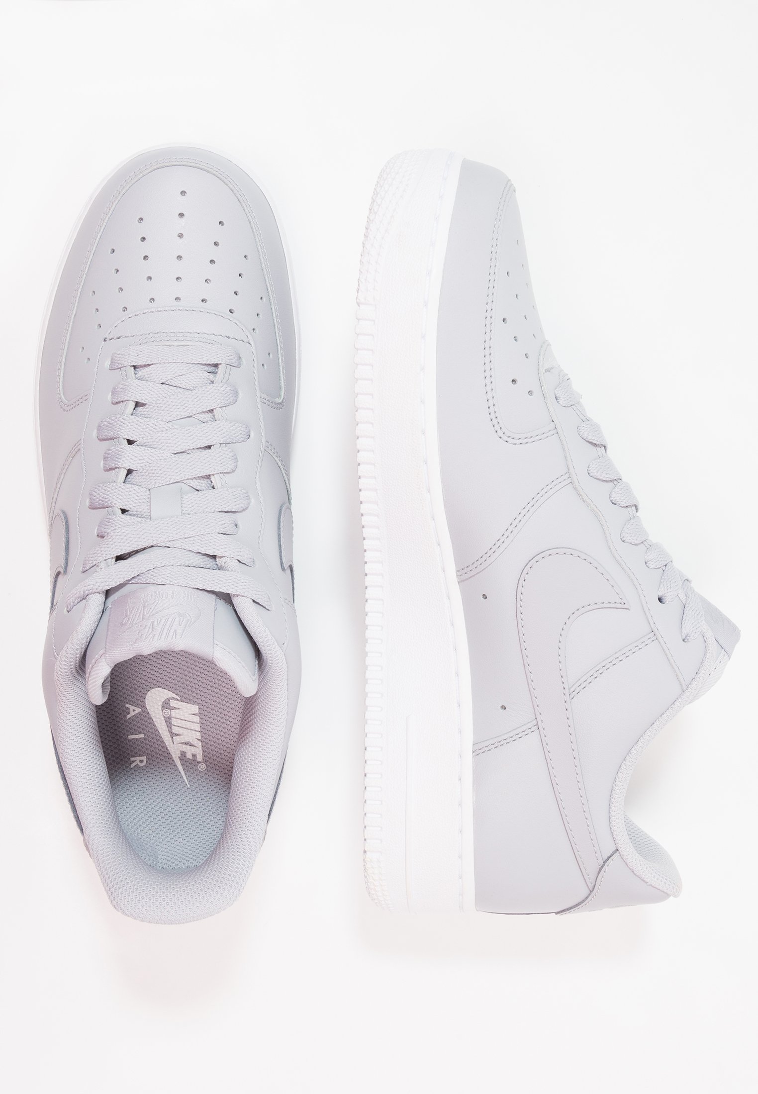 air force one plateforme blanche