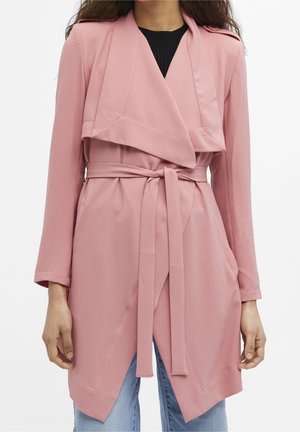 Trench - apricot