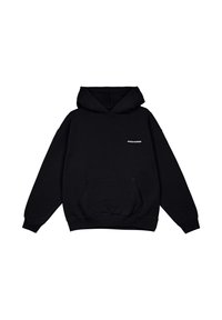 Ei valittu, washed black/white gum
