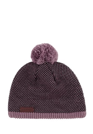 SNOW - Mössa - flux-black