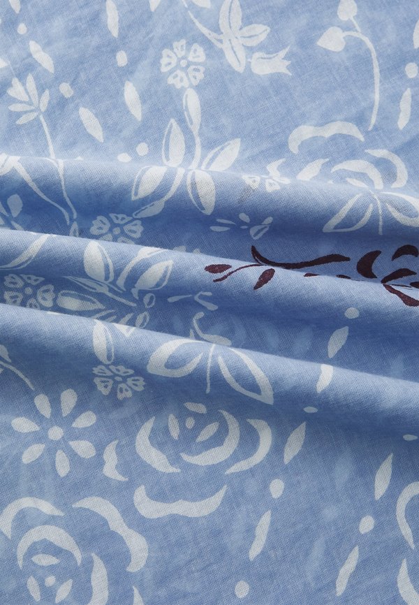 NASSILIA CORGA SCARF - Foulard2