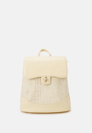 Handtasche - beige
