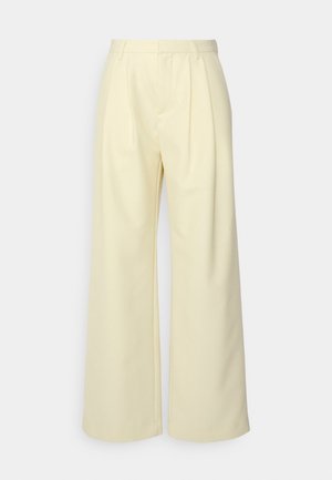 Won Hundred CAMILLE - Παντελόνι - pear sorbet