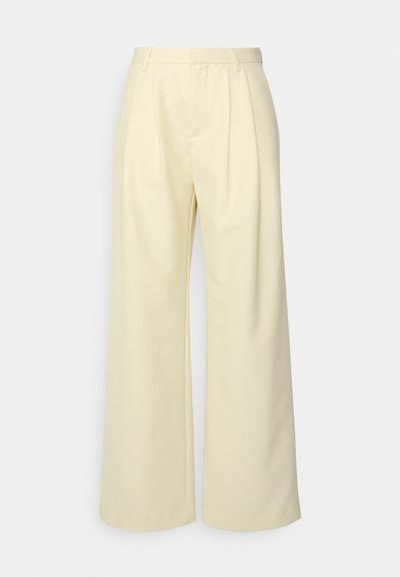 Won Hundred CAMILLE - Παντελόνι - pear sorbet